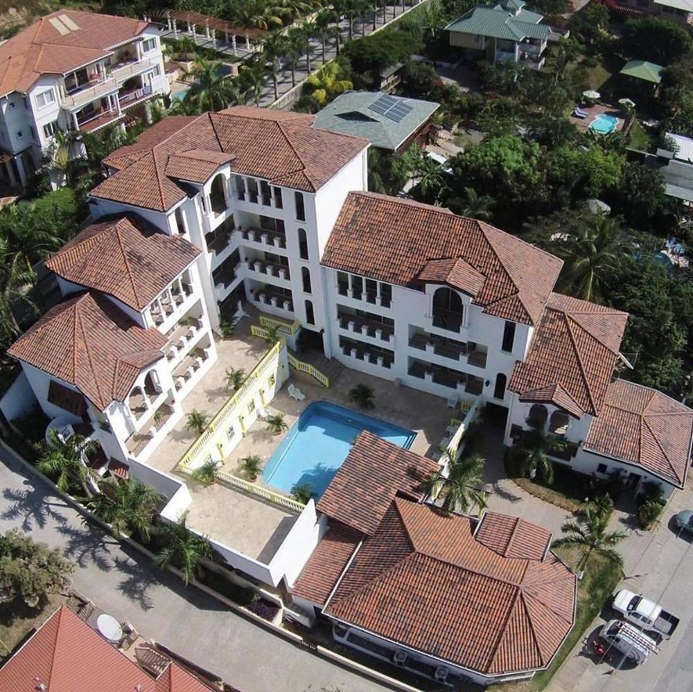 Hotel West Bay Colonial Exterior foto